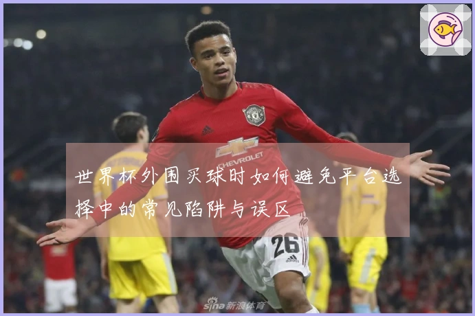 世界杯外围买球时如何避免平台选择中的常见陷阱与误区