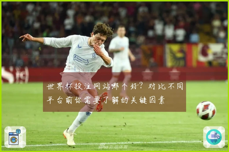 世界杯投注网站哪个好？对比不同平台前你需要了解的关键因素