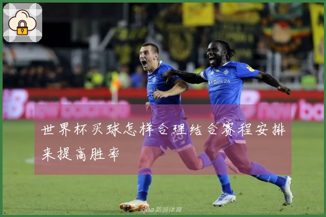 世界杯买球怎样合理结合赛程安排来提高胜率