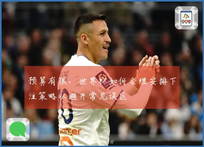 预算有限，世界杯如何合理安排下注策略以避开常见误区
