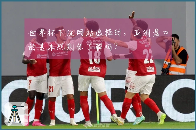 世界杯下注网站选择时，亚洲盘口的基本规则你了解吗？