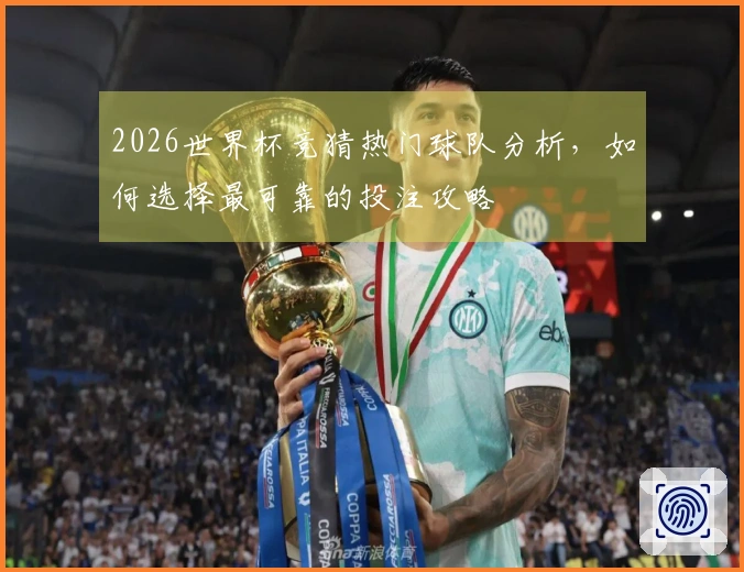 2026世界杯竞猜热门球队分析，如何选择最可靠的投注攻略