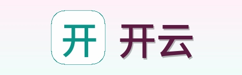 开云 Logo